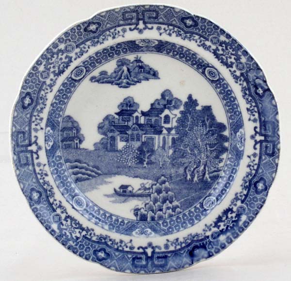Plate c1810